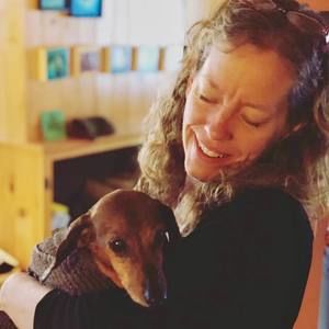 Meet your Posher, Sara